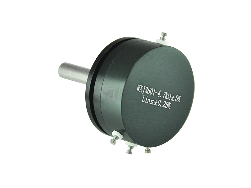 WXJ3601